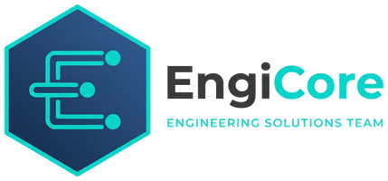 EngiCore — Engineering Solutions Team
